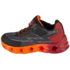 Skechers Vortex 2.0 - Quantroid 400604L-BKRD Juoda 27