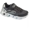 Skechers Vortex 2.0 - Quantroid 400604L-BKSL Juoda 29