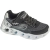 Skechers Vortex 2.0 - Quantroid 400604L-BKSL Juoda 29