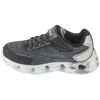 Skechers Vortex 2.0 - Quantroid 400604L-BKSL Juoda 29