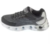 Skechers Vortex 2.0 - Quantroid 400604L-BKSL Juoda 29