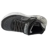 Skechers Vortex 2.0 - Quantroid 400604L-BKSL Juoda 29