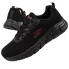 Skechers Vyriški 118106/BBK batai