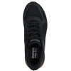 Skechers Vyriški BOBS SQUAD 4 118423 BBK sportbačiai