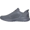 Skechers Vyriški BOBS SQUAD CHAOS SOLID STEP 118312 DKGY Sportiniai batai