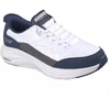 Skechers Vyriški CONTOUR FOAM -JAUKUS PRIGLUDIMAS 232619 WNV