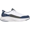 Skechers Vyriški CONTOUR FOAM -JAUKUS PRIGLUDIMAS 232619 WNV