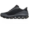 Skechers Vyriški Glide-Step Padai Glover Peak 237812 BKCC