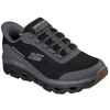 Skechers Vyriški Glide-Step Padai Glover Peak 237812 BKCC