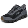 Skechers Vyriški Glide-Step Padai Glover Peak 237812 BKCC