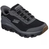 Skechers Vyriški Glide-Step Padai Glover Peak 237812 BKCC