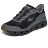 Skechers Vyriški Glide-Step Padai Glover Peak 237812 BKCC