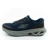 Skechers vyriški kedai Glide-Step Vortex, patogūs, tamsiai mėlyni