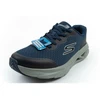 Skechers vyriški kedai Glide-Step Vortex, patogūs, tamsiai mėlyni