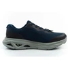 Skechers vyriški kedai Glide-Step Vortex, patogūs, tamsiai mėlyni