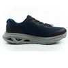 Skechers vyriški kedai Glide-Step Vortex, patogūs, tamsiai mėlyni