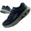 Skechers vyriški kedai Glide-Step Vortex, patogūs, tamsiai mėlyni