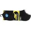 Skechers Vyriški Mikropluošto Kojinės, 3 poros, Juodos, S101715-HBLK, 41-46