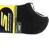 Skechers Vyriški Mikropluošto Kojinės, 3 poros, Juodos, S101715-HBLK, 41-46
