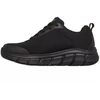 Skechers Vyriški Neperšlampami Batai BOBS B FLEX RAIN EDGE 118111/BBK Juodi