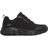 Skechers Vyriški Neperšlampami Batai BOBS B FLEX RAIN EDGE 118111/BBK Juodi