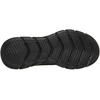 Skechers Vyriški Neperšlampami Batai BOBS B FLEX RAIN EDGE 118111/BBK Juodi