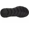Skechers Vyriški Neperšlampami Batai BOBS B FLEX RAIN EDGE 118111/BBK Juodi