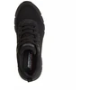 Skechers Vyriški Neperšlampami Batai BOBS B FLEX RAIN EDGE 118111/BBK Juodi