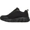 Skechers Vyriški Neperšlampami Batai BOBS B FLEX RAIN EDGE 118111/BBK Juodi