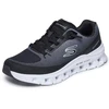 Skechers Vyriški sportbačiai GLIDE-STEP PRO WAVERRA 233132 BKW