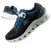Skechers vyriški sportbačiai Glide-Step Pro patogūs sportiniai tamsiai mėlynos spalvos