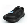 Skechers vyriški sportbačiai Glide-Step Vortex patogūs juodi