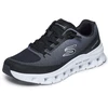 Skechers Vyriški sportbačiai GLIDE-STEP PRO WAVERRA 233132 BKW
