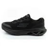 Skechers vyriški sportbačiai Glide-Step Vortex patogūs juodi