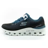 Skechers vyriški sportbačiai Glide-Step Pro patogūs sportiniai tamsiai mėlynos spalvos