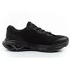 Skechers vyriški sportbačiai Glide-Step Vortex patogūs juodi