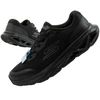 Skechers vyriški sportbačiai Glide-Step Vortex patogūs juodi