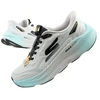Skechers vyriški sportbačiai Max Run, balti, SLIP-INS