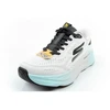 Skechers vyriški sportbačiai Max Run, balti, SLIP-INS