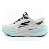 Skechers vyriški sportbačiai Max Run, balti, SLIP-INS