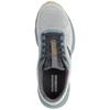 Skechers vyriški sportiniai bateliai GO WALK GLIDE-STEP 2.0-VC 217020 SAGE