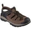 Skechers vyriškos basutės TRESMEN MENARD 205113 BRBK