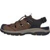 Skechers vyriškos basutės TRESMEN MENARD 205113 BRBK