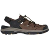 Skechers vyriškos basutės TRESMEN MENARD 205113 BRBK