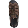 Skechers vyriškos basutės TRESMEN MENARD 205113 BRBK
