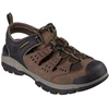 Skechers vyriškos basutės TRESMEN MENARD 205113 BRBK