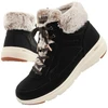 Skechers W 144199/BLK batai