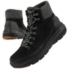 Skechers W 144204/BKGY batai