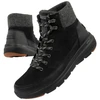 Skechers W 144204/BKGY batai