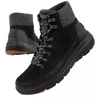 Skechers W 144204/BKGY batai